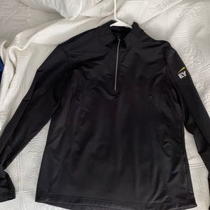 Men’s Runners jacket